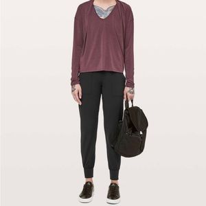 Lululemon Align Joggers 28”